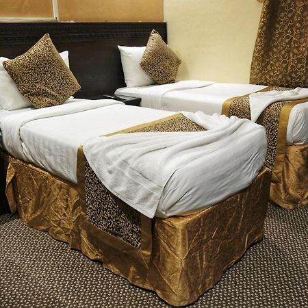 Kyona Alhjra - كيونا الهجرة Hotel Mekka Kültér fotó