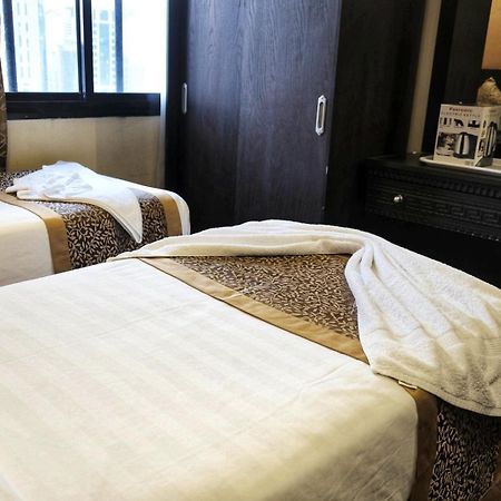 Kyona Alhjra - كيونا الهجرة Hotel Mekka Kültér fotó