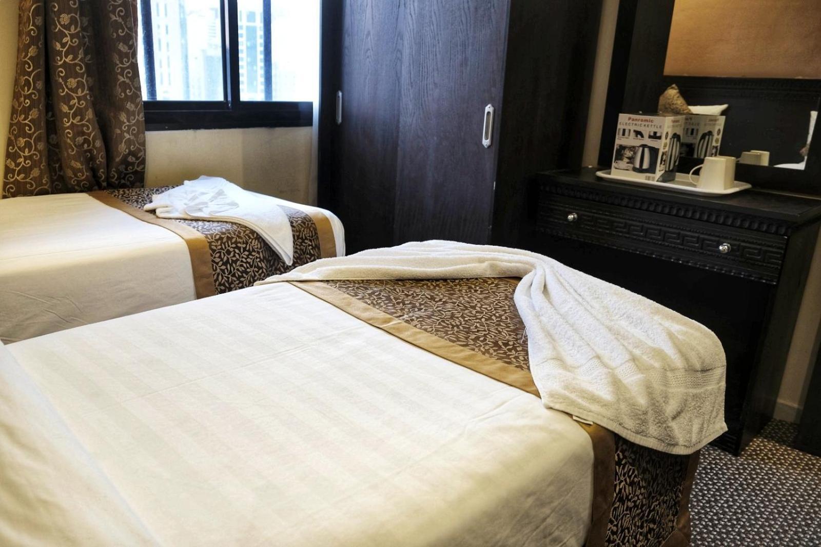 Kyona Alhjra - كيونا الهجرة Hotel Mekka Kültér fotó