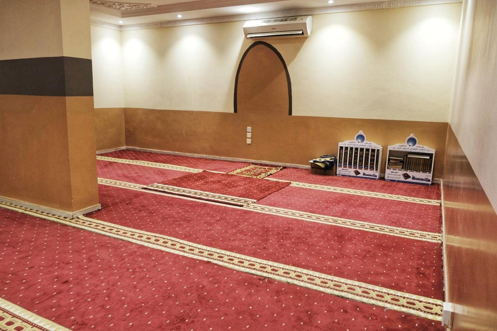 Kyona Alhjra - كيونا الهجرة Hotel Mekka Kültér fotó