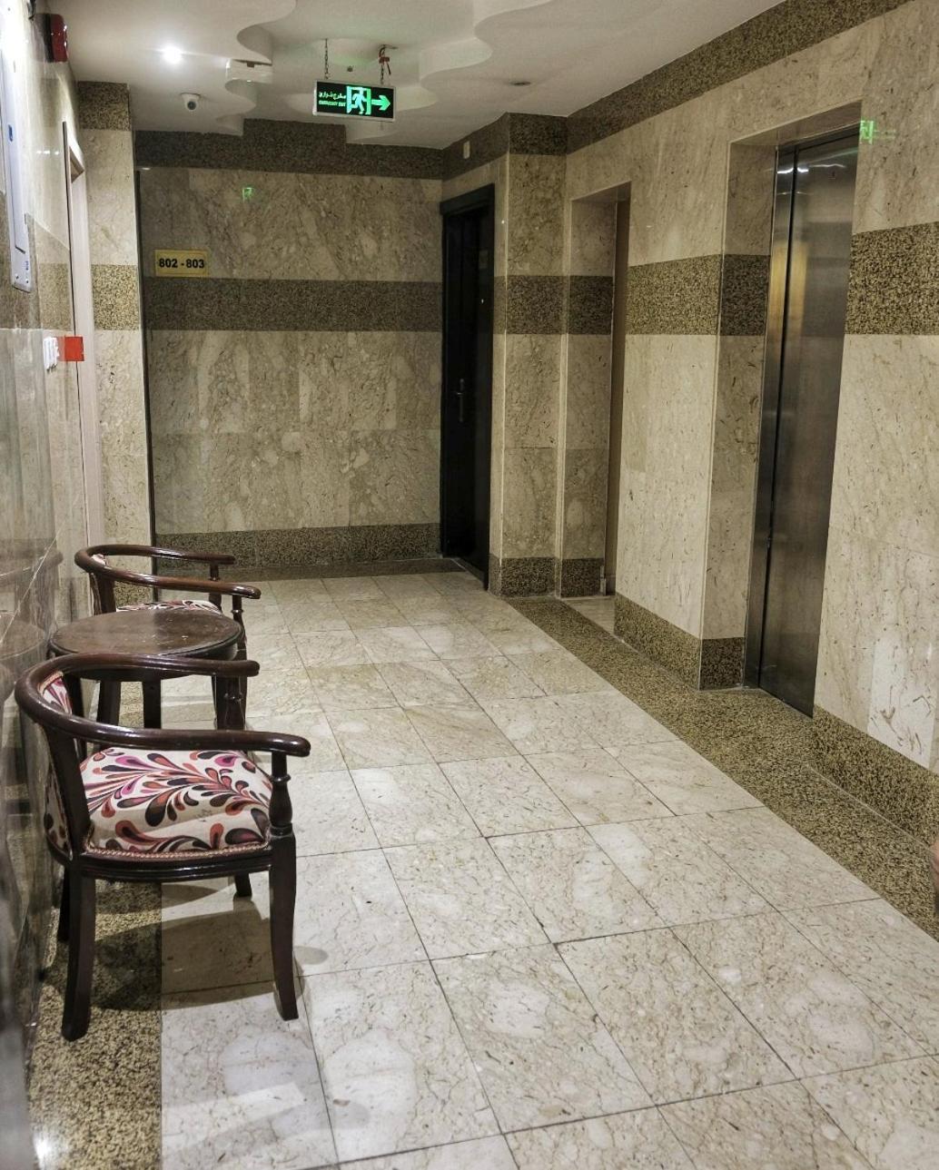 Kyona Alhjra - كيونا الهجرة Hotel Mekka Kültér fotó